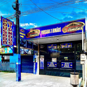 Pousada 3 Irmãos